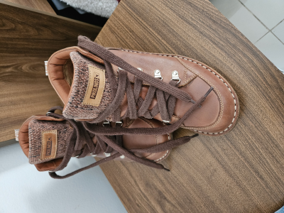 🥾 Botas Pikolinos originales - Talla 5