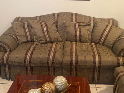 SALA GRANDE 3-2-1 
