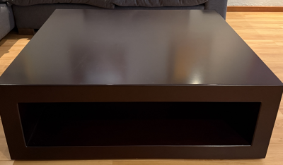 Mesa de centro