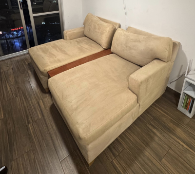 Sofa Grande 