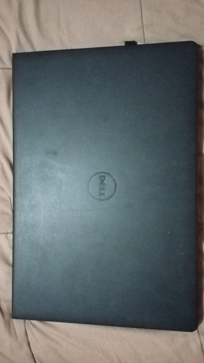 Laptop Dell Inspiron 15 3000
