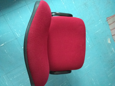 silla fija ejecutiva