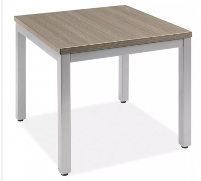 Mesa de sala de espera