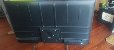 Televisión de pantalla plana 