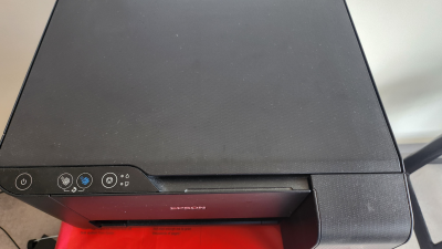 Impresora EPSON L3110