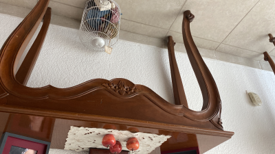 Varios muebles 
