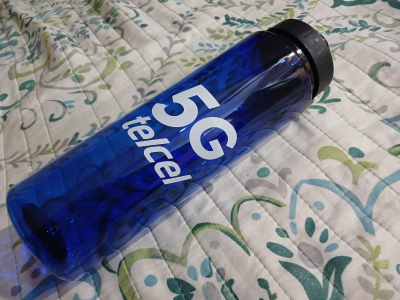 Cilindro 1 litro (nuevo)