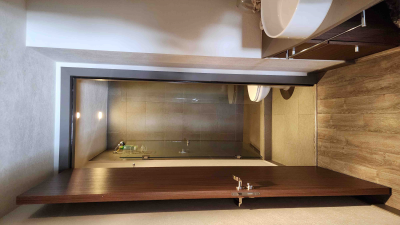 Departamento en Be Grand Lomas , Santa Fe