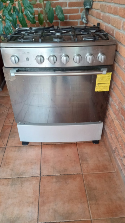Estufa Koblenz