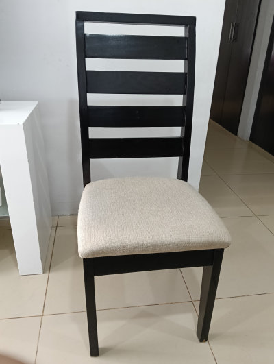 Comedor 6 sillas 