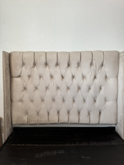 Cabecera para cama Queen Size 