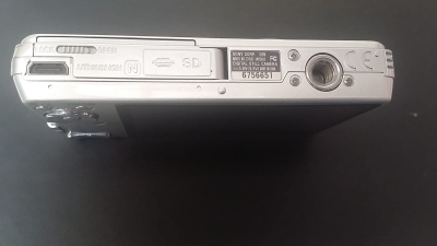 SONY Cyber-shot 14.1 Mpx
