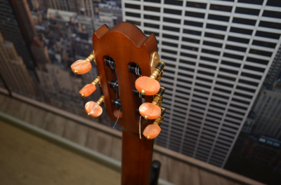 GUITARRA ELECTROACÚSTICA YAMAHA NCX 1200R