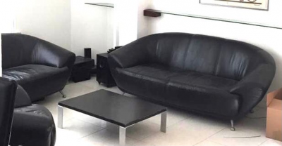 Sala de Piel 