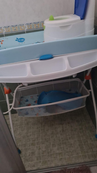 Bañera marca greco