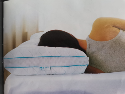 Almohada sognare tamaño individual paquete de dos almohadas cada una en $2000