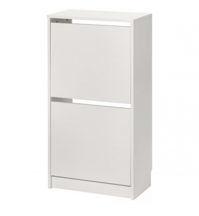 Mueble zapatero IKEA