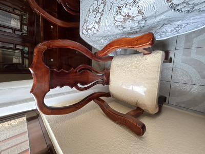 Comedor 10 sillas 