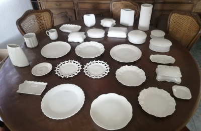 Muebles, comedor y accesorios en venta