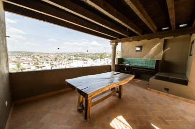 VENDO MUEBLES EN VENTA SAN MIGUEL DE ALLENDE 