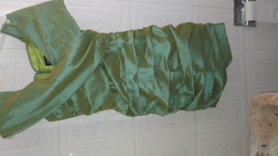 Vestido de Fiesta 