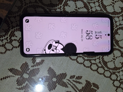 Celular Samsung Z Flip 5 de 512 GB