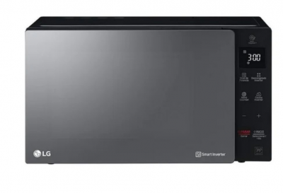 Horno de microondas LG