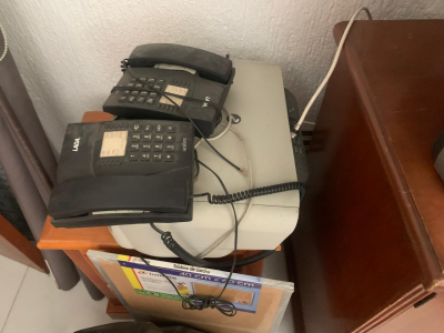 ELECTRONICOS