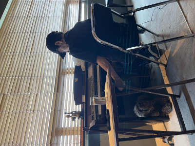 Traje de buceo mujer talla chica 5mm