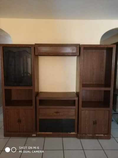 Mueble para T.V.