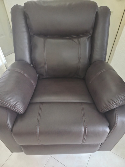 Sillon Reclinable completamente NUEVO
