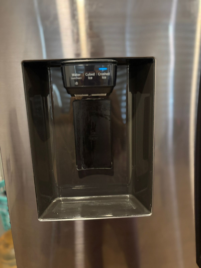 REFRIGERADOR Samsung RF27T5201SG