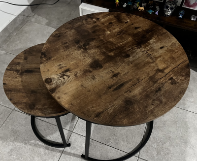 Mesas de centro de sala 