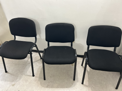 Muebles de oficina