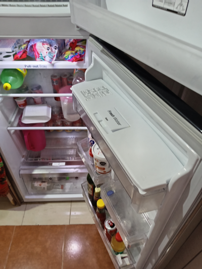 Refrigerador 