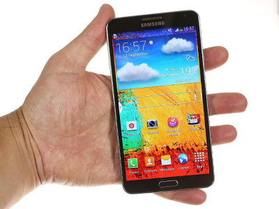 Samsung Galaxy Note 3 16GB 32GB(usado)