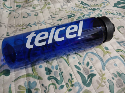 Cilindro 1 litro (nuevo)