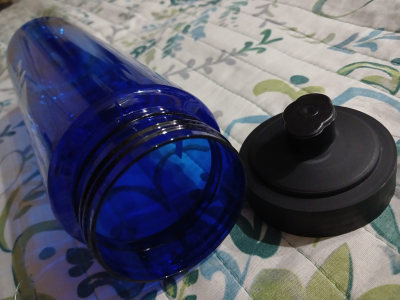 Cilindro 1 litro (nuevo)