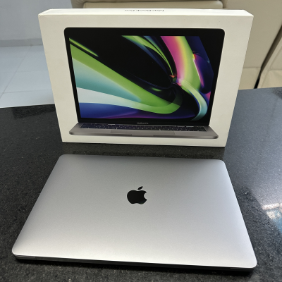 MacBook Pro 2020.Touch Bar.Touch Id.M1.16gb.512gb