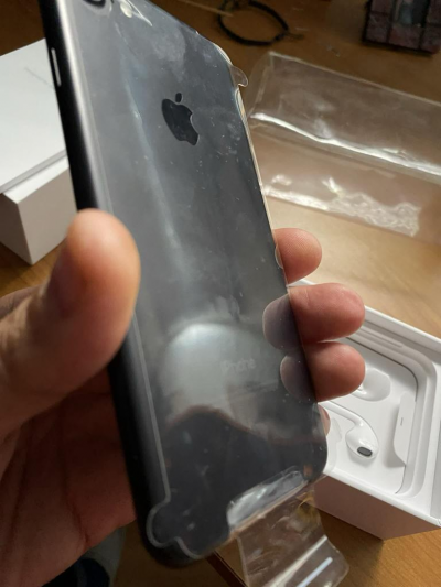Celular iPhone7 como nuevo