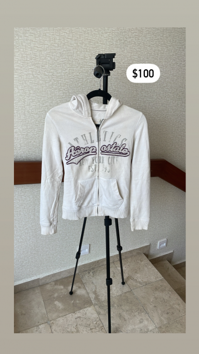 Chamaras y Blazers de invierno mujer 