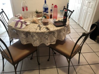 Comedor