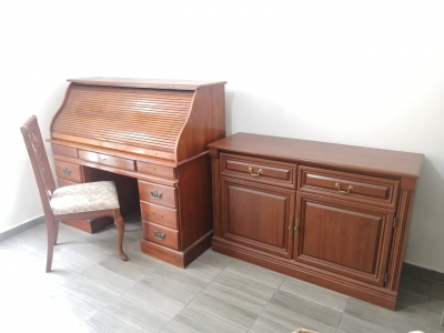 Muebles, comedor y accesorios en venta