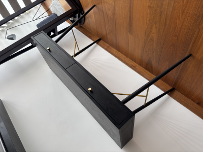 Escritorio de Madera 