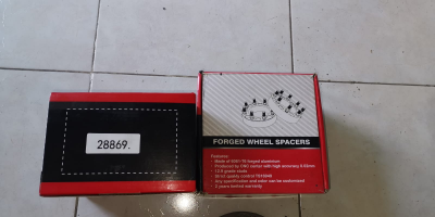 cuatro LLANTAS MED. 265/70R17