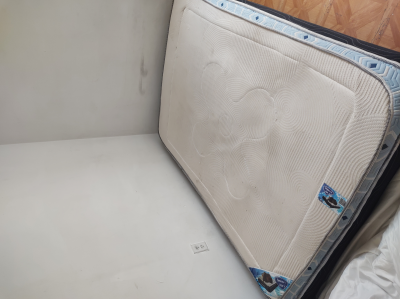 Colchón matrimonial 