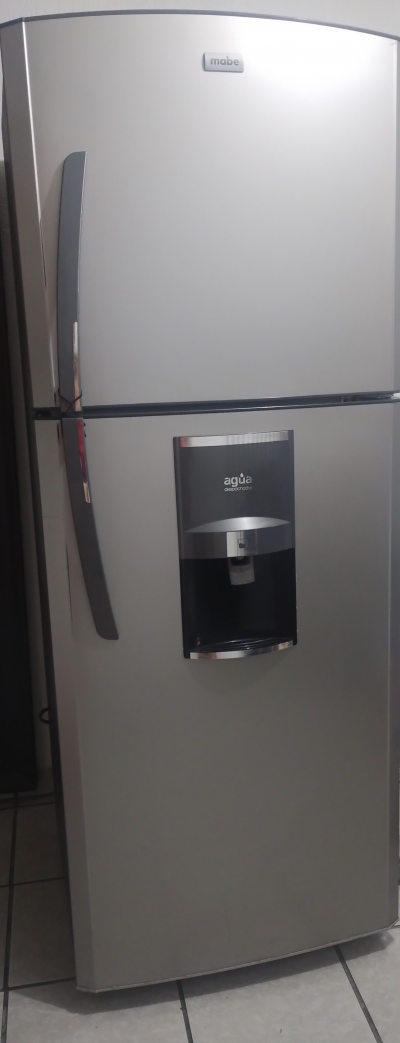 Refrigerador Mabe 13 pies 