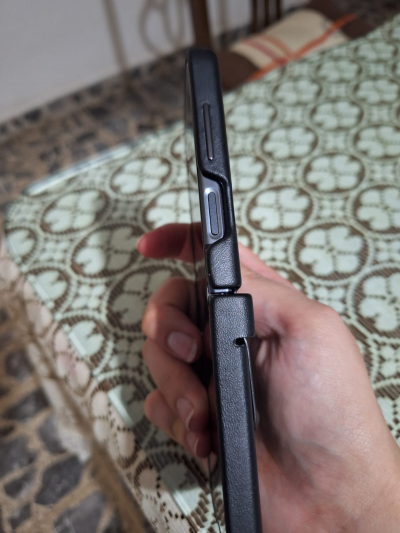 Celular Samsung Z Flip 5 de 512 GB