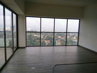 Departamento en Be Grand Lomas , Santa Fe