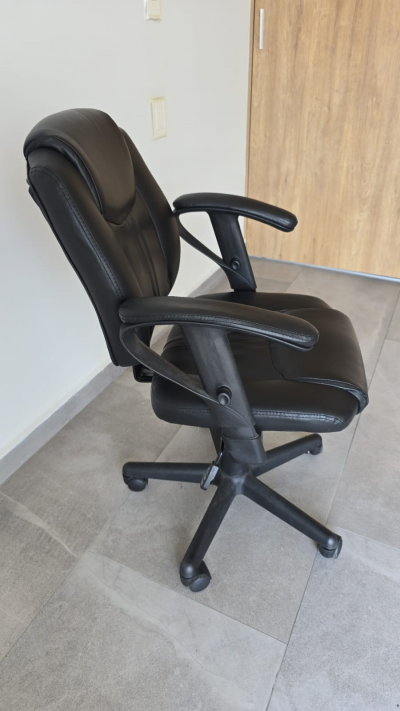 Silla ejecutiva